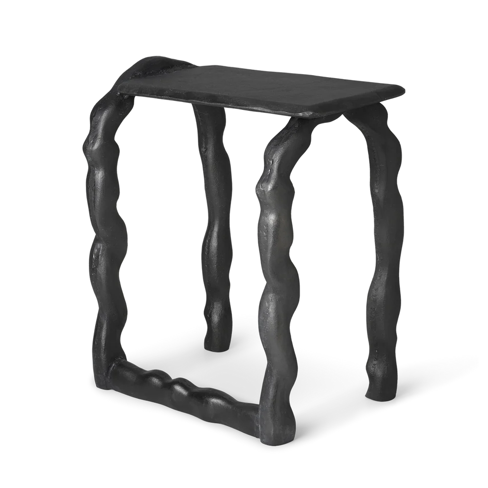 Table d'appoint | Rotben | Sculptural Piece