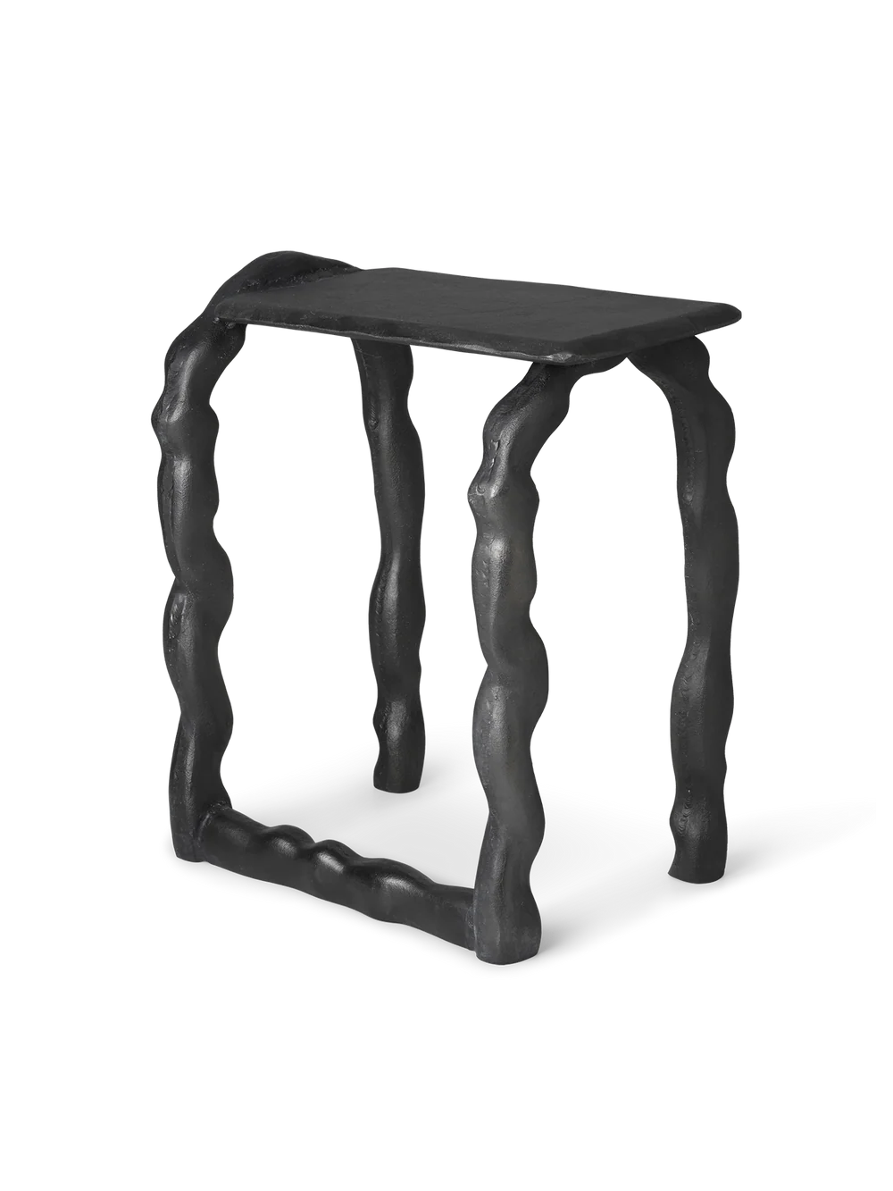 Table d'appoint | Rotben | Sculptural Piece