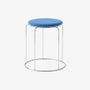 Tabourets - Coussin pour tabouret Wire VP11 - &Tradition