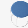 Tabourets - Coussin pour tabouret Wire VP11 - &Tradition