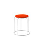 Tabourets - Coussin pour tabouret Wire VP11 - &Tradition
