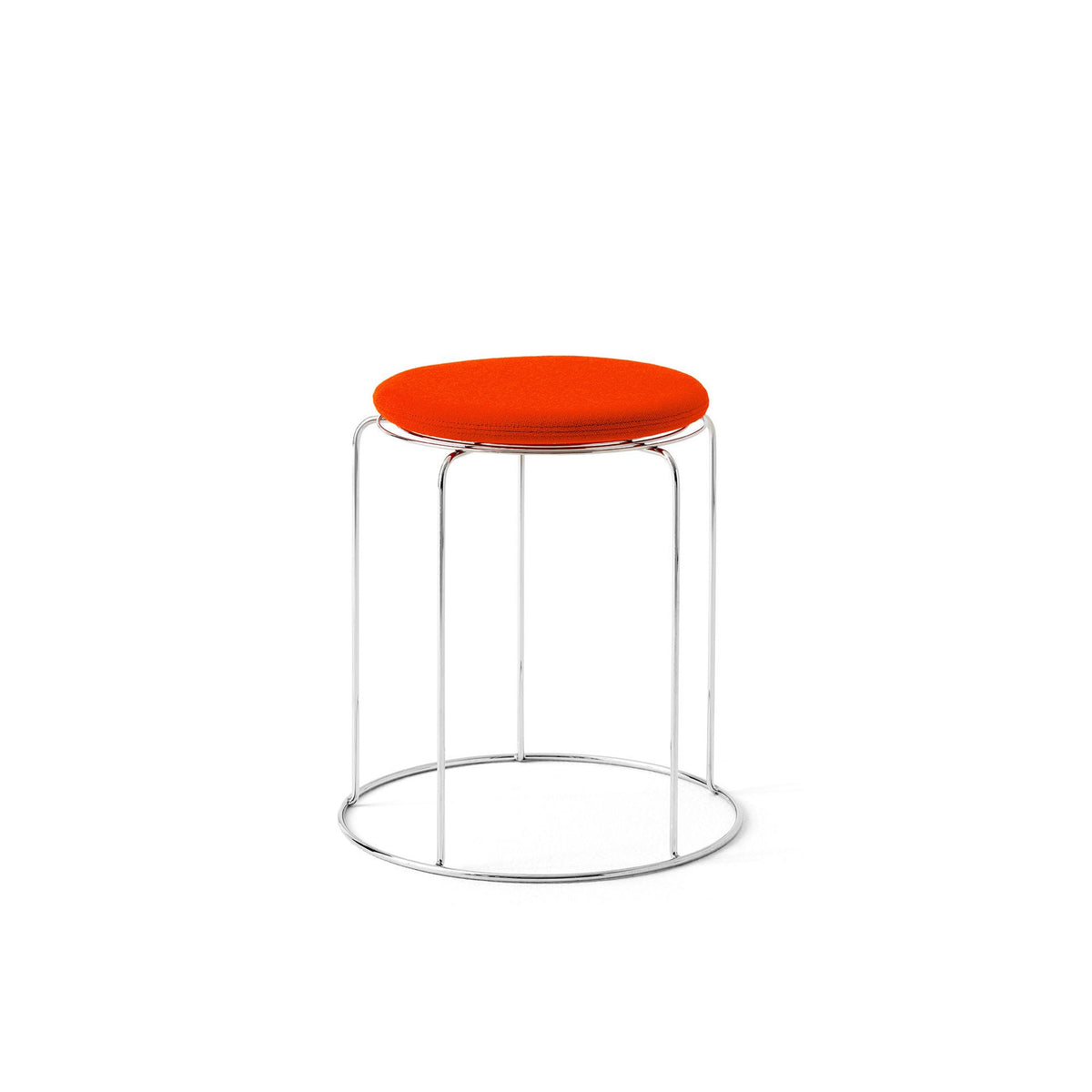 Tabourets - Coussin pour tabouret Wire VP11 - &Tradition