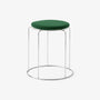 Tabourets - Coussin pour tabouret Wire VP11 - &Tradition