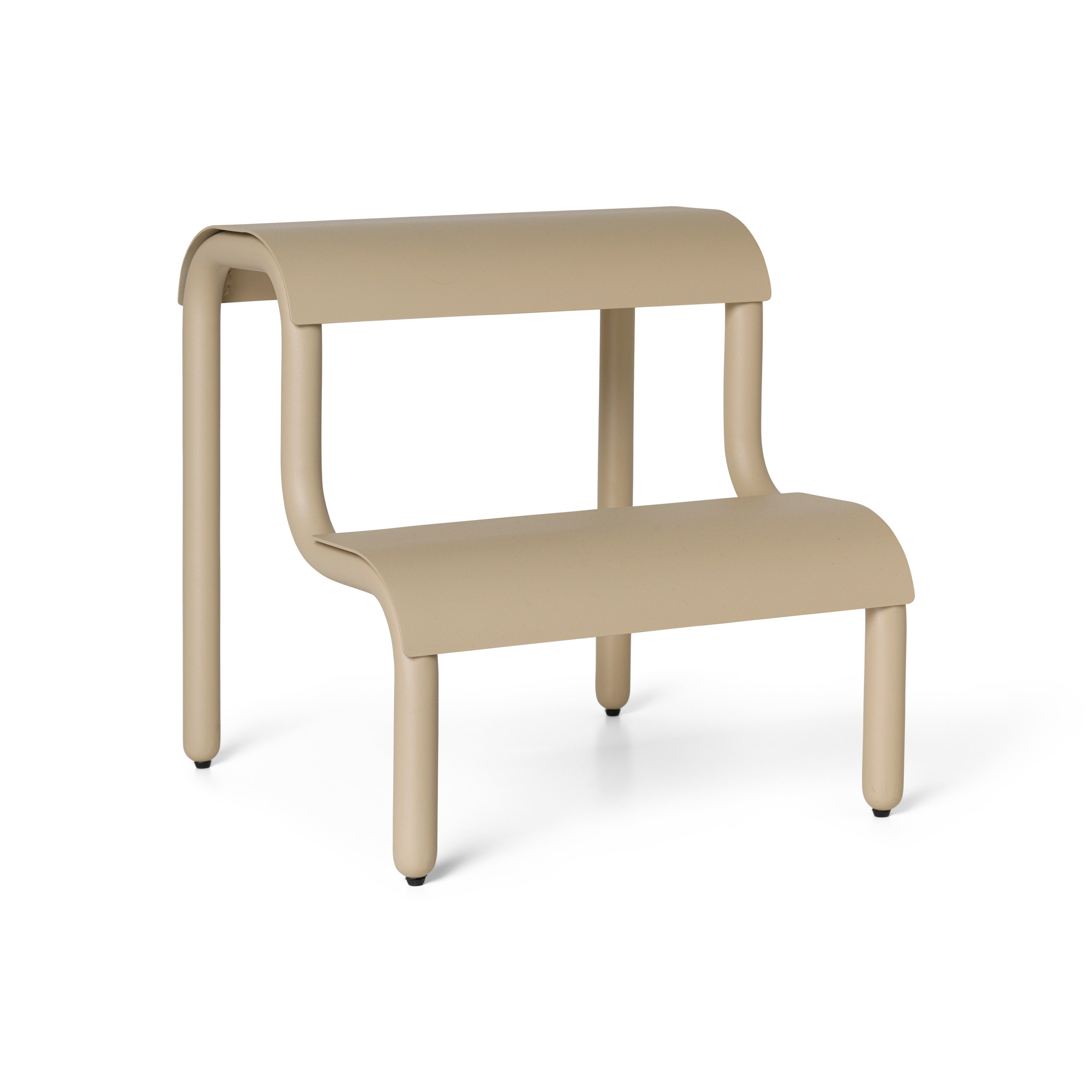Tabourets - Marchepied | Up Step Stool - Ferm Living