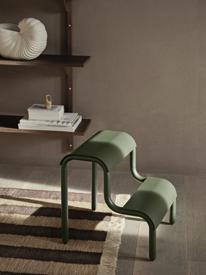 Tabourets - Marchepied | Up Step Stool - Ferm Living