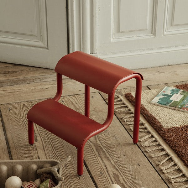 Tabourets - Marchepied | Up Step Stool - Ferm Living
