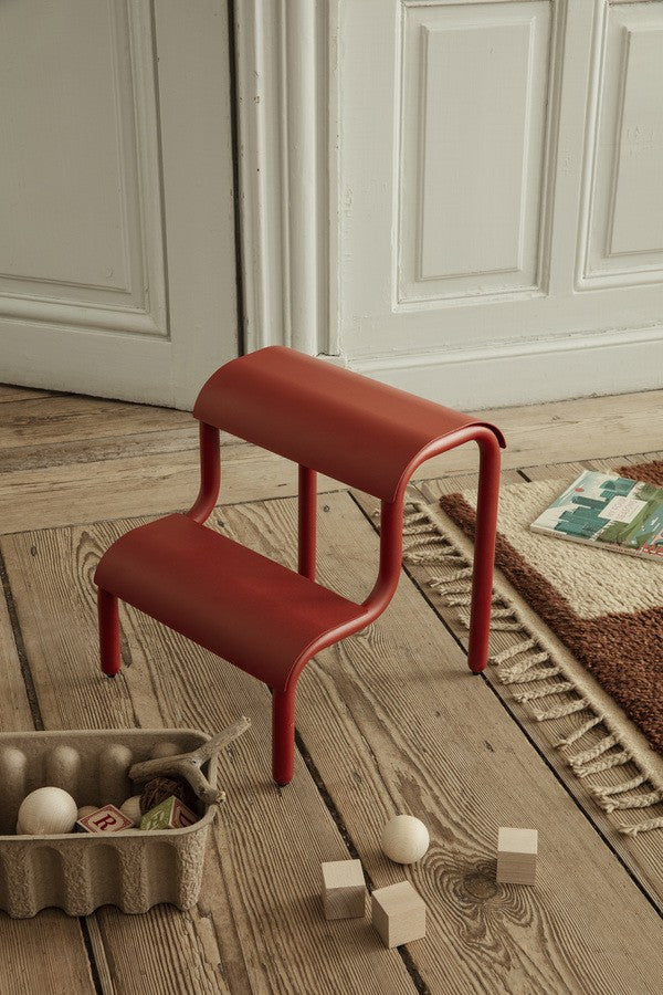 Tabourets - Marchepied | Up Step Stool - Ferm Living