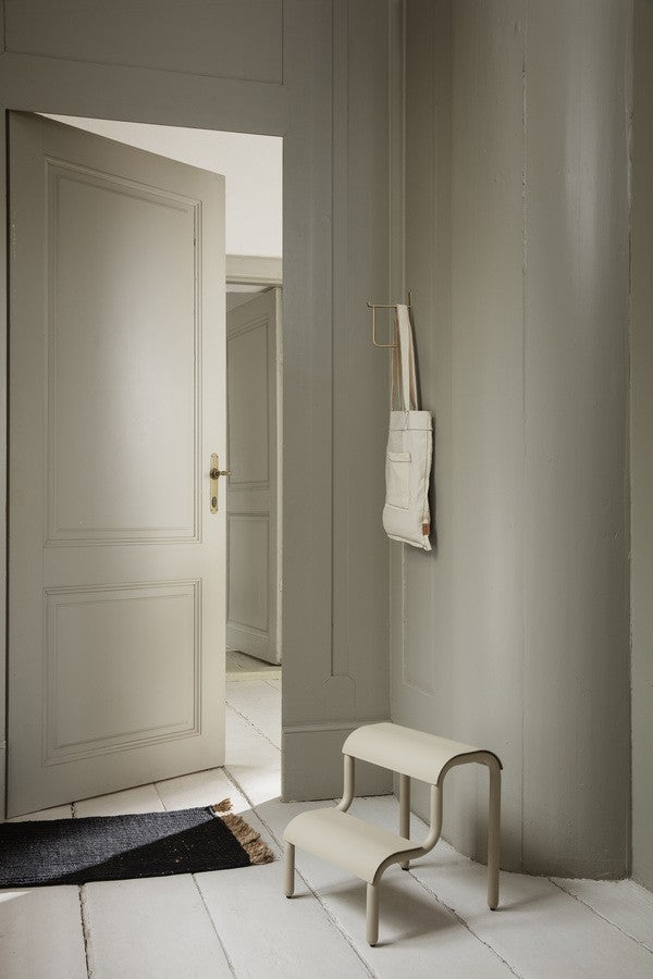 Tabourets - Marchepied | Up Step Stool - Ferm Living