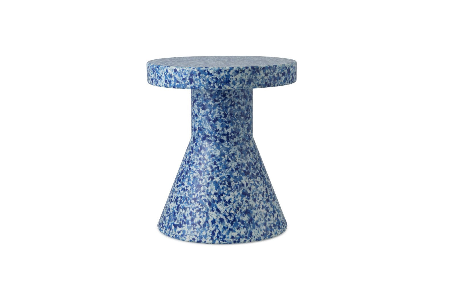 Tabourets - Tabouret Bit Stool Cone - Normann Copenhagen