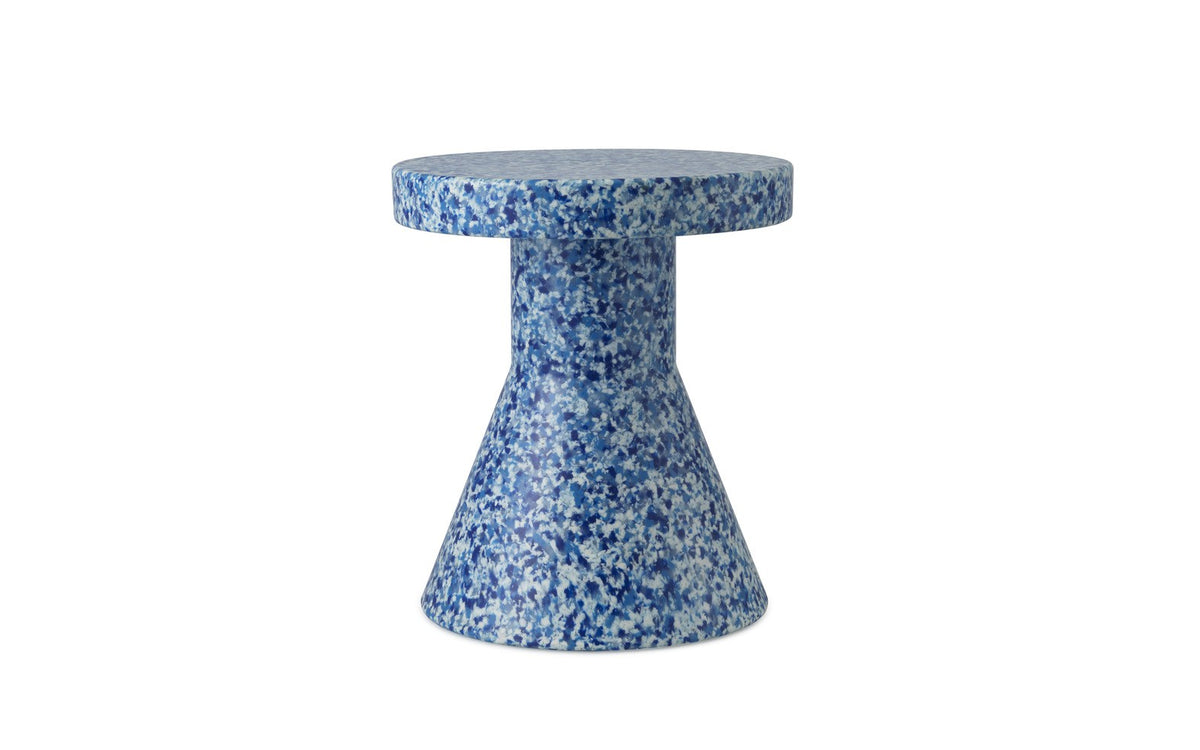 Tabourets - Tabouret Bit Stool Cone - Normann Copenhagen