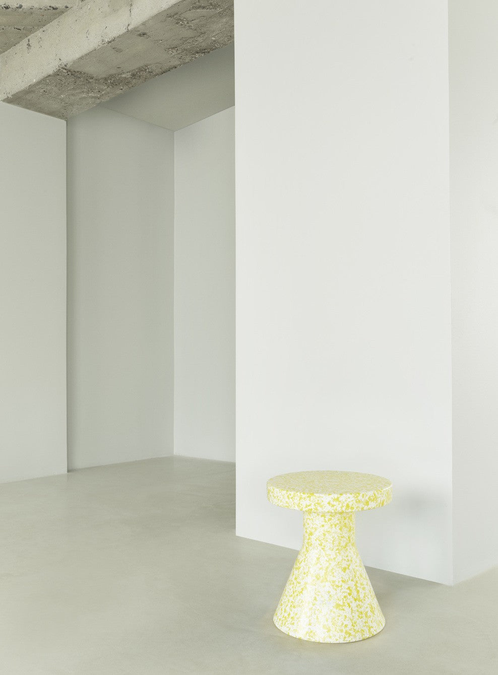 Tabourets - Tabouret Bit Stool Cone - Normann Copenhagen