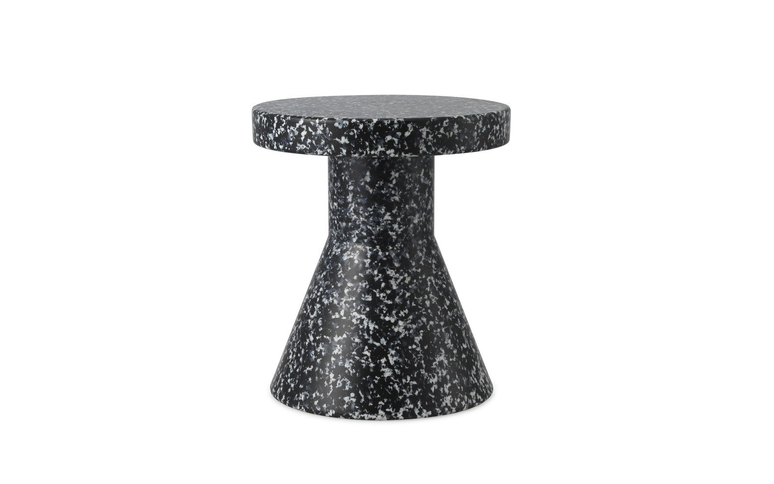 Tabourets - Tabouret Bit Stool Cone - Normann Copenhagen