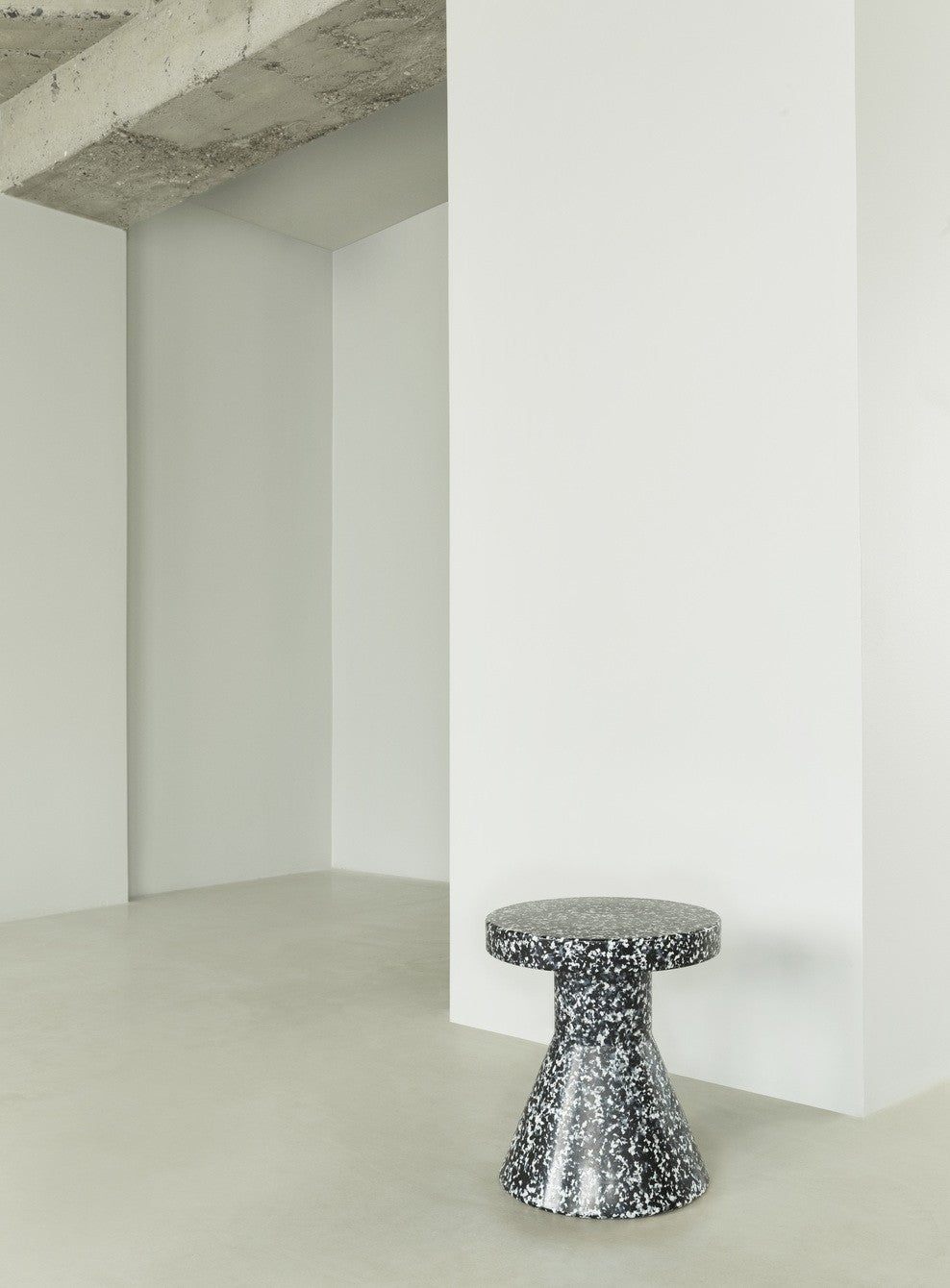 Tabourets - Tabouret Bit Stool Cone - Normann Copenhagen