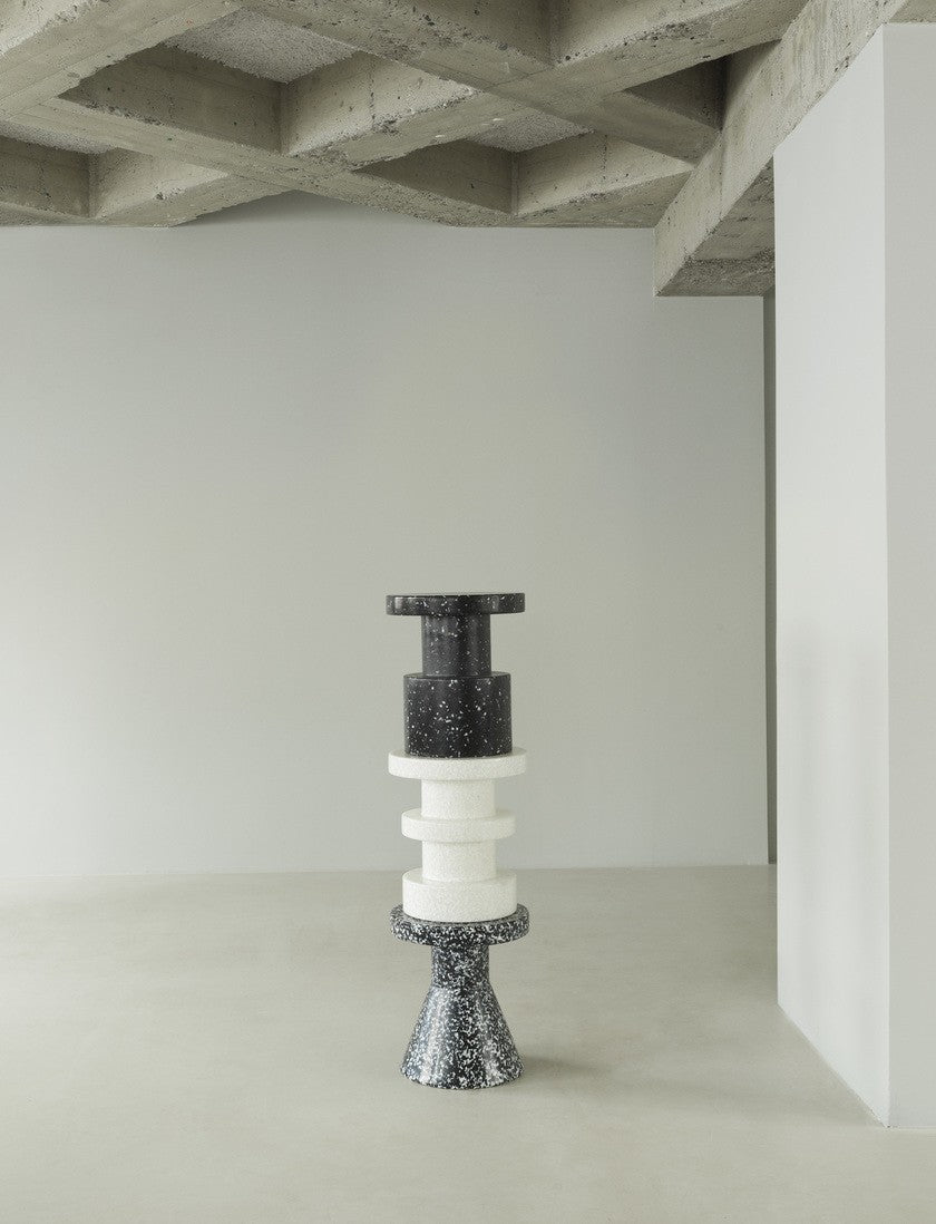Tabourets - Tabouret Bit Stool Cone - Normann Copenhagen
