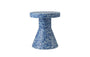 Tabourets - Tabouret Bit Stool Cone - Normann Copenhagen