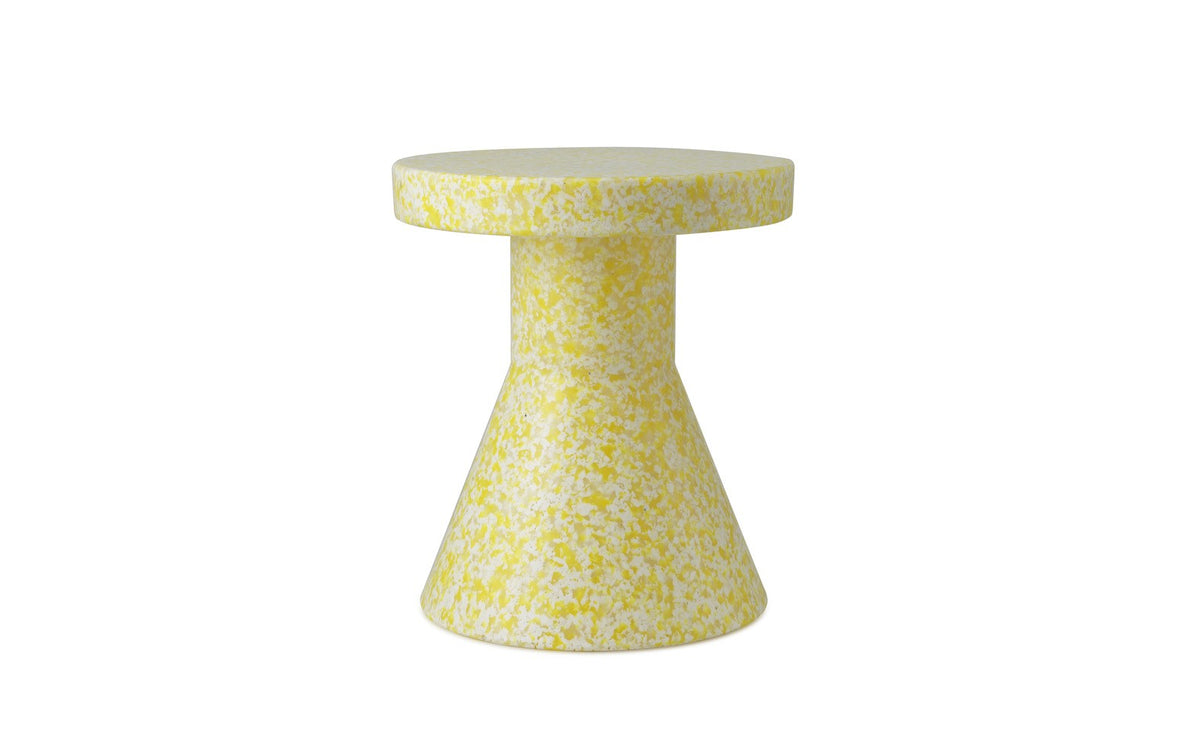 Tabourets - Tabouret Bit Stool Cone - Normann Copenhagen
