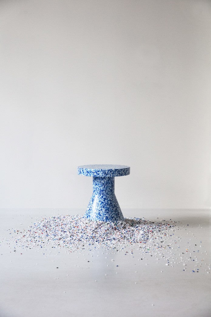 Tabourets - Tabouret Bit Stool Cone - Normann Copenhagen