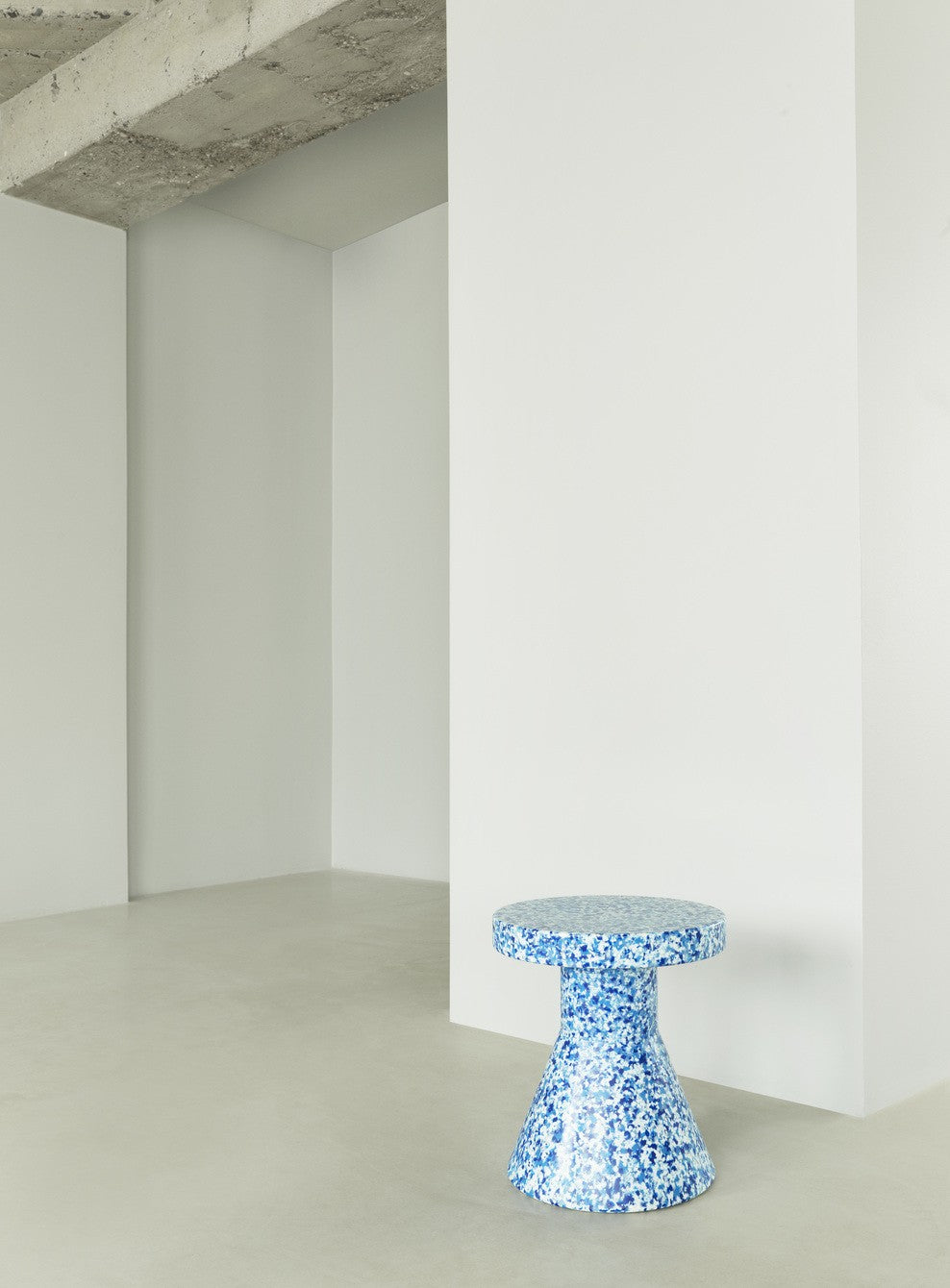 Tabourets - Tabouret Bit Stool Cone - Normann Copenhagen