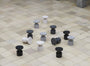 Tabourets - Tabouret Bit Stool - Normann Copenhagen