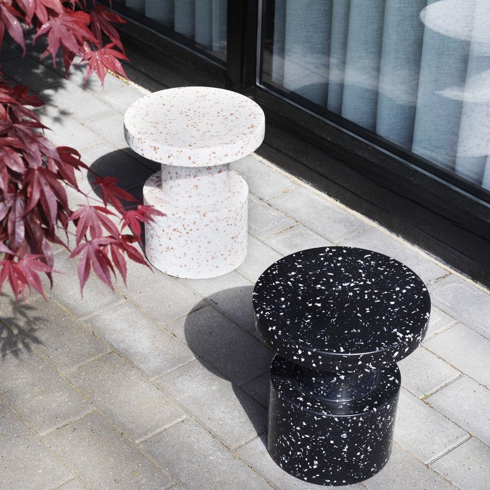 Tabourets - Tabouret Bit Stool - Normann Copenhagen
