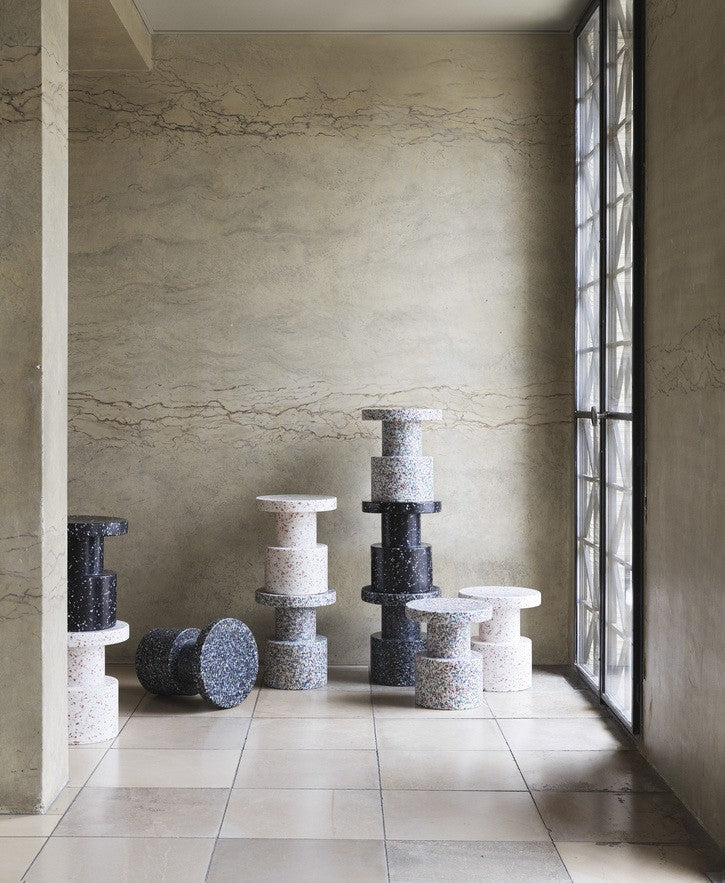 Tabourets - Tabouret Bit Stool - Normann Copenhagen