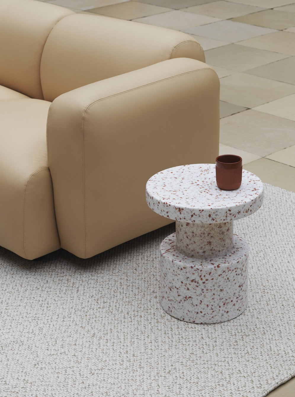 Tabourets - Tabouret Bit Stool - Normann Copenhagen