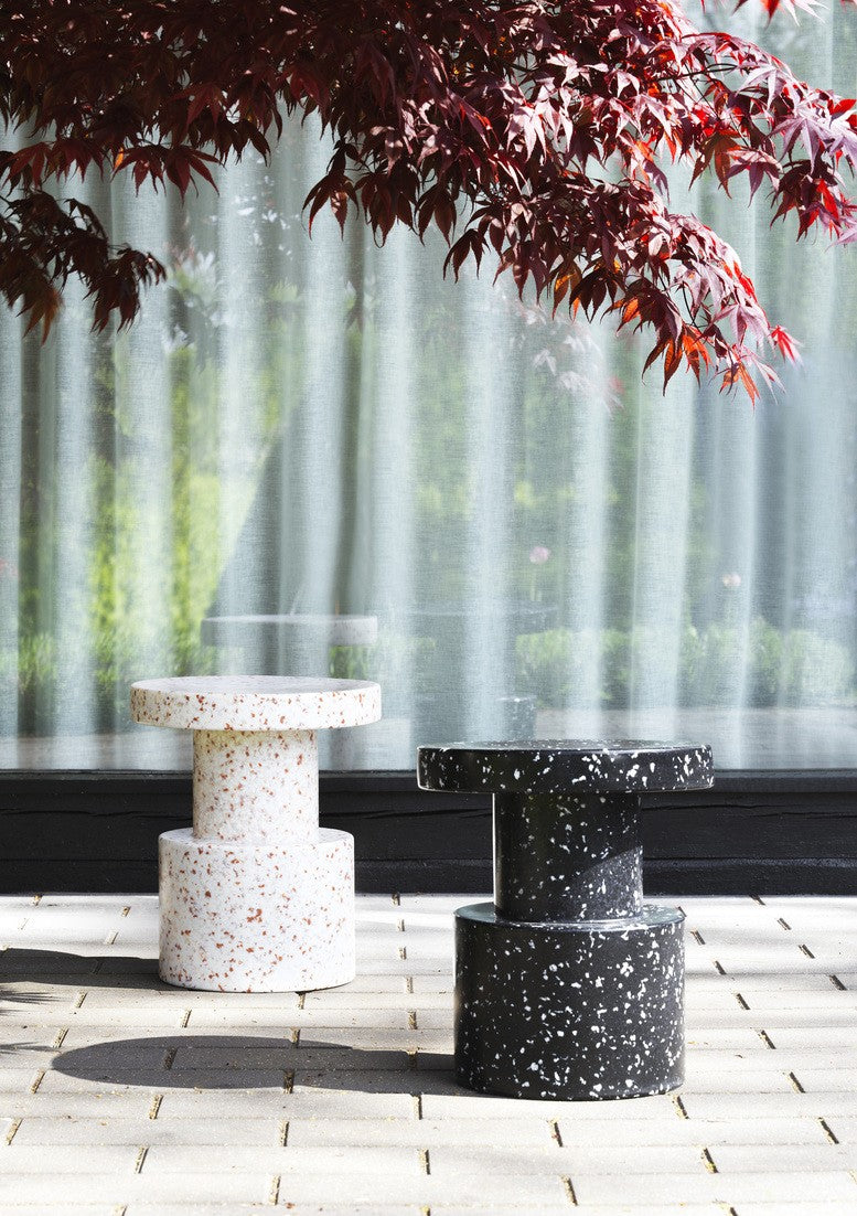 Tabourets - Tabouret Bit Stool - Normann Copenhagen