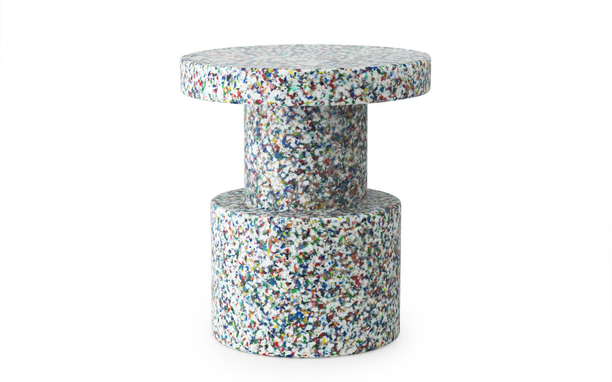 Tabourets - Tabouret Bit Stool - Normann Copenhagen