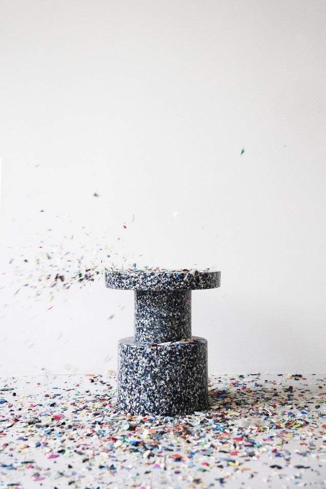Tabourets - Tabouret Bit Stool - Normann Copenhagen