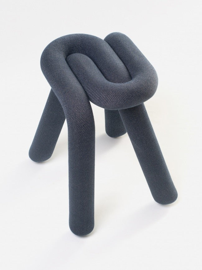 Tabourets - Tabouret | Bold | Sparkling - Moustache