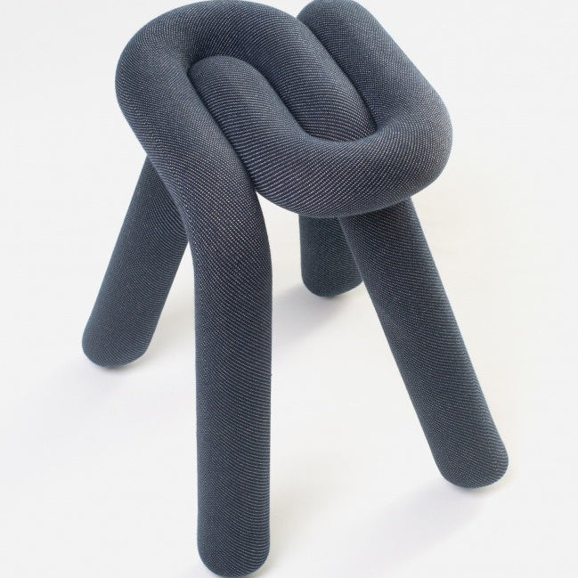 Tabourets - Tabouret | Bold | Sparkling - Moustache