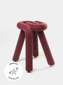 Tabourets - Tabouret | Bold | Sparkling - Moustache