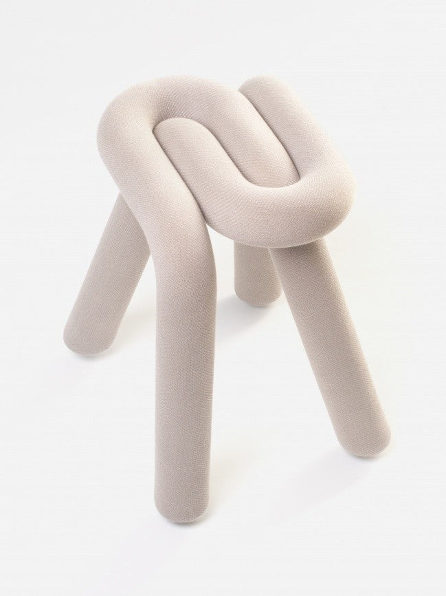 Tabourets - Tabouret | Bold | Sparkling - Moustache