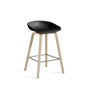 Tabourets - Tabouret de bar | AAS 32 Eco | H 65 cm - Hay