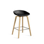 Tabourets - Tabouret de bar | AAS 32 Eco | H 65 cm - Hay