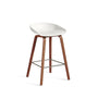 Tabourets - Tabouret de bar | AAS 32 Eco | H 65 cm - Hay
