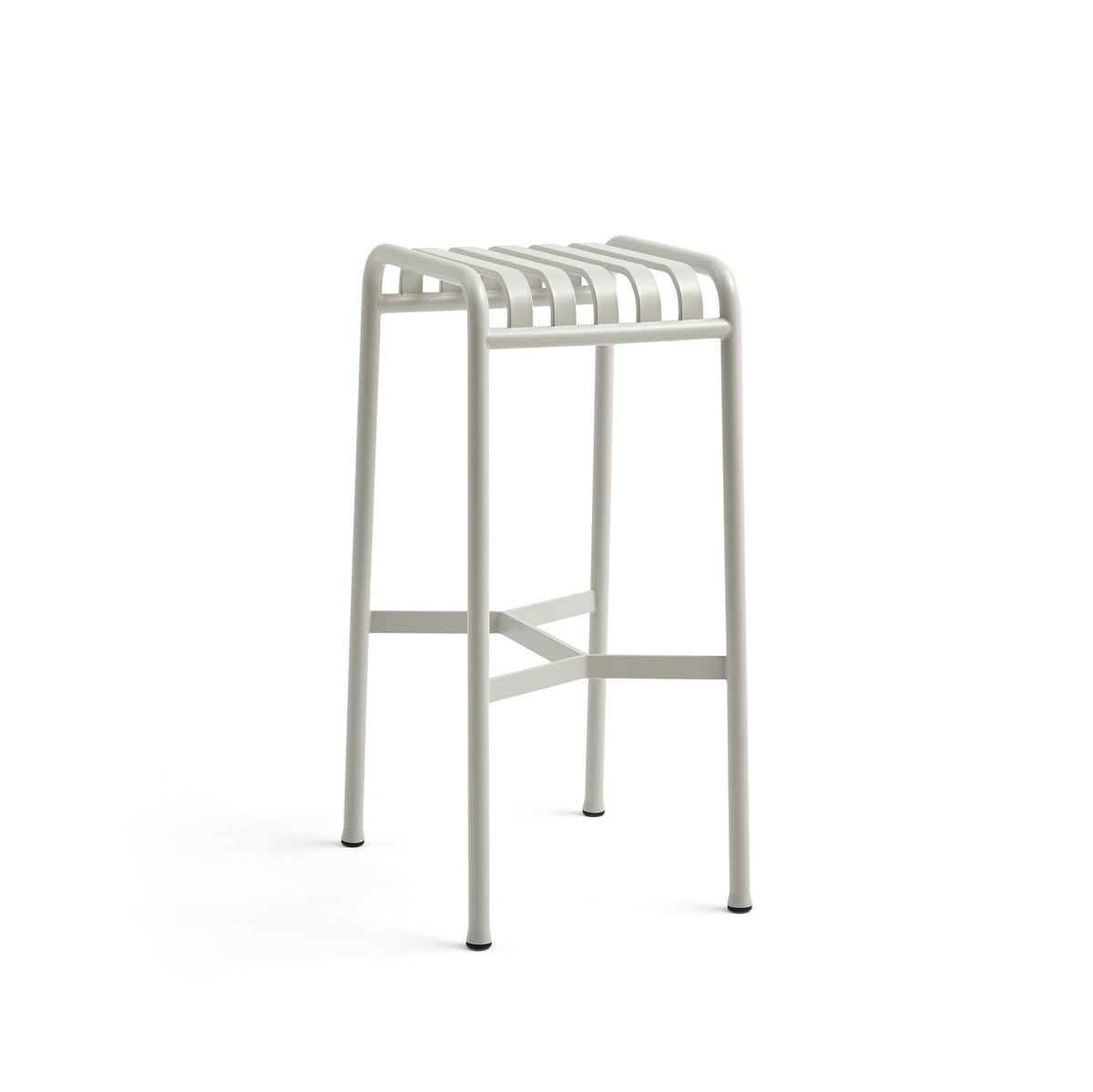 Tabourets - Tabouret de bar | Palissade - HAY