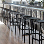 Tabourets - Tabouret de bar | Palissade - HAY