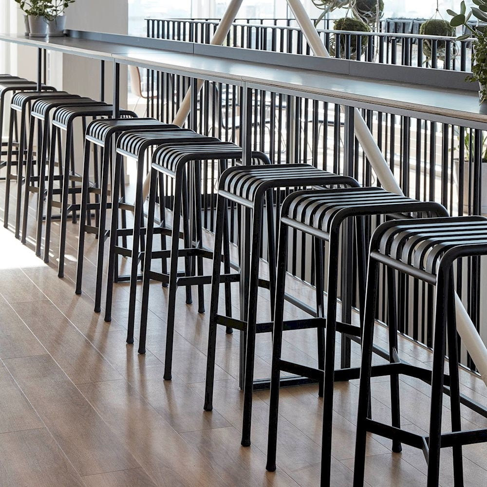 Tabourets - Tabouret de bar | Palissade - HAY