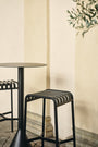 Tabourets - Tabouret de bar | Palissade - HAY