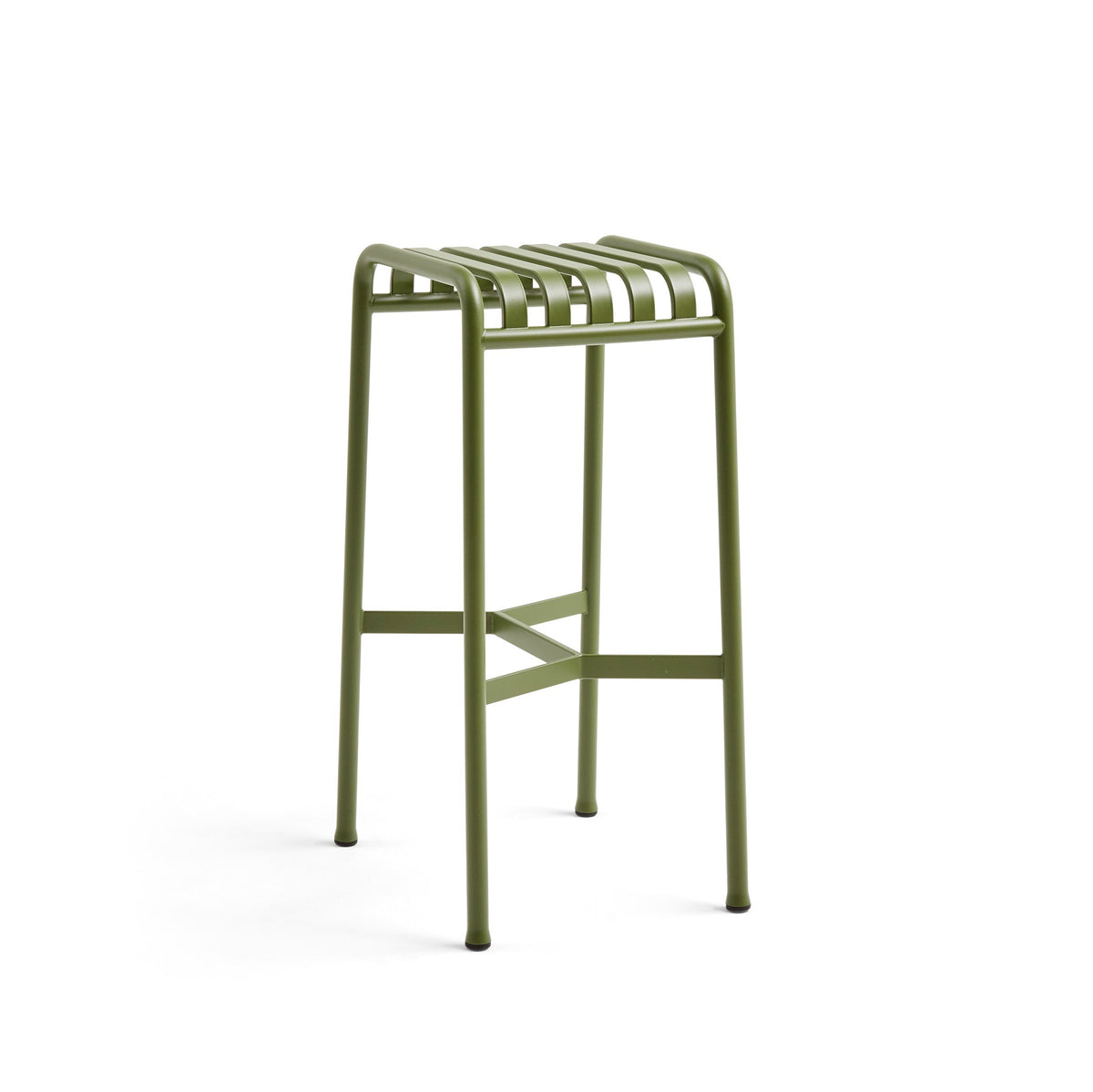 Tabourets - Tabouret de bar | Palissade - HAY