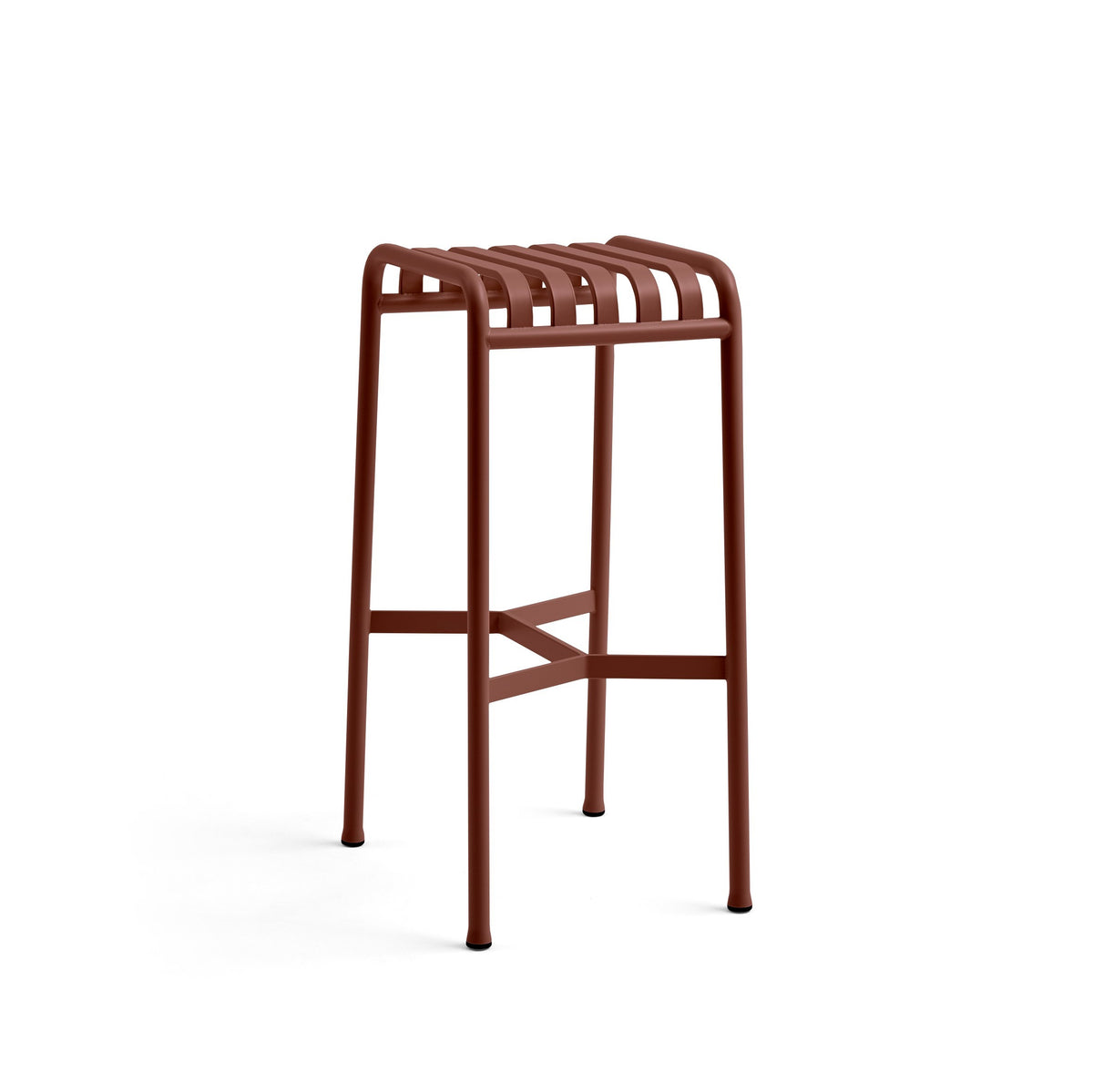 Tabourets - Tabouret de bar | Palissade - HAY