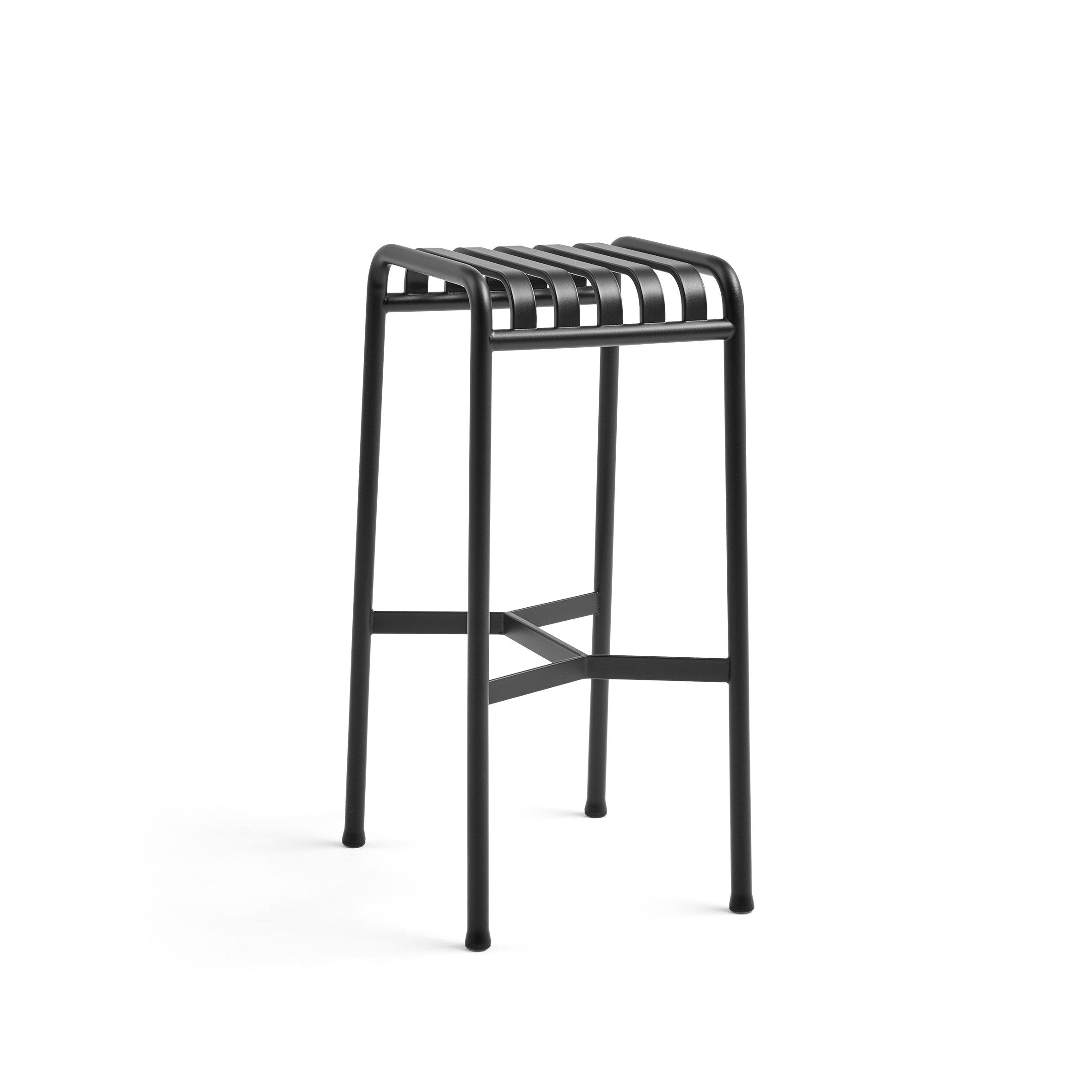 Tabourets - Tabouret de bar | Palissade - HAY