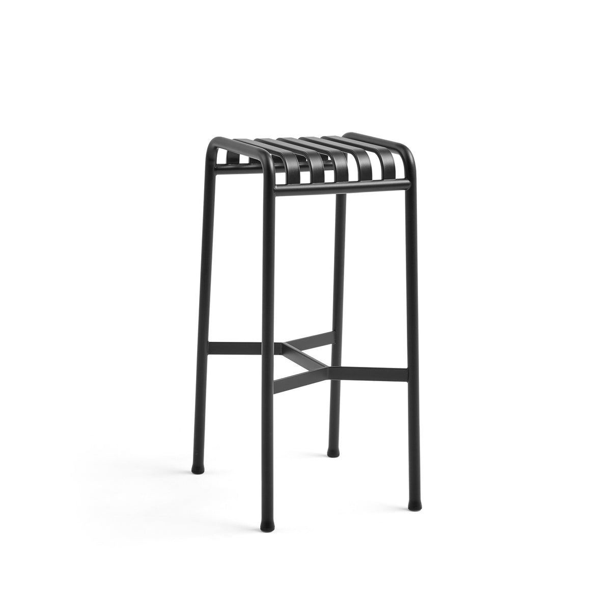 Tabourets - Tabouret de bar | Palissade - HAY