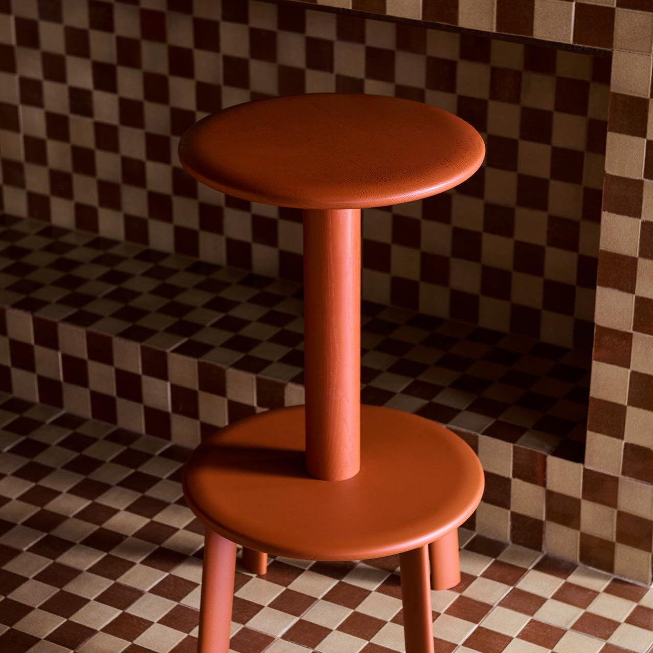 Tabourets - Tabouret | Massif AV39 - &Tradition