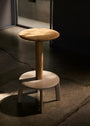 Tabourets - Tabouret | Massif AV39 - &Tradition