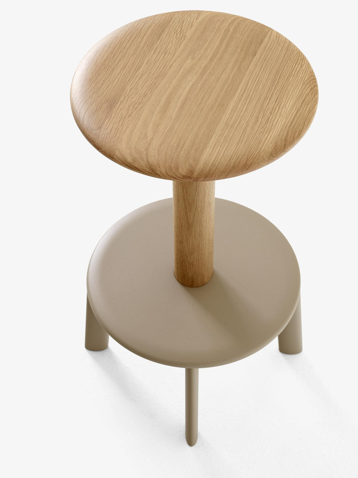 Tabourets - Tabouret | Massif AV39 - &Tradition