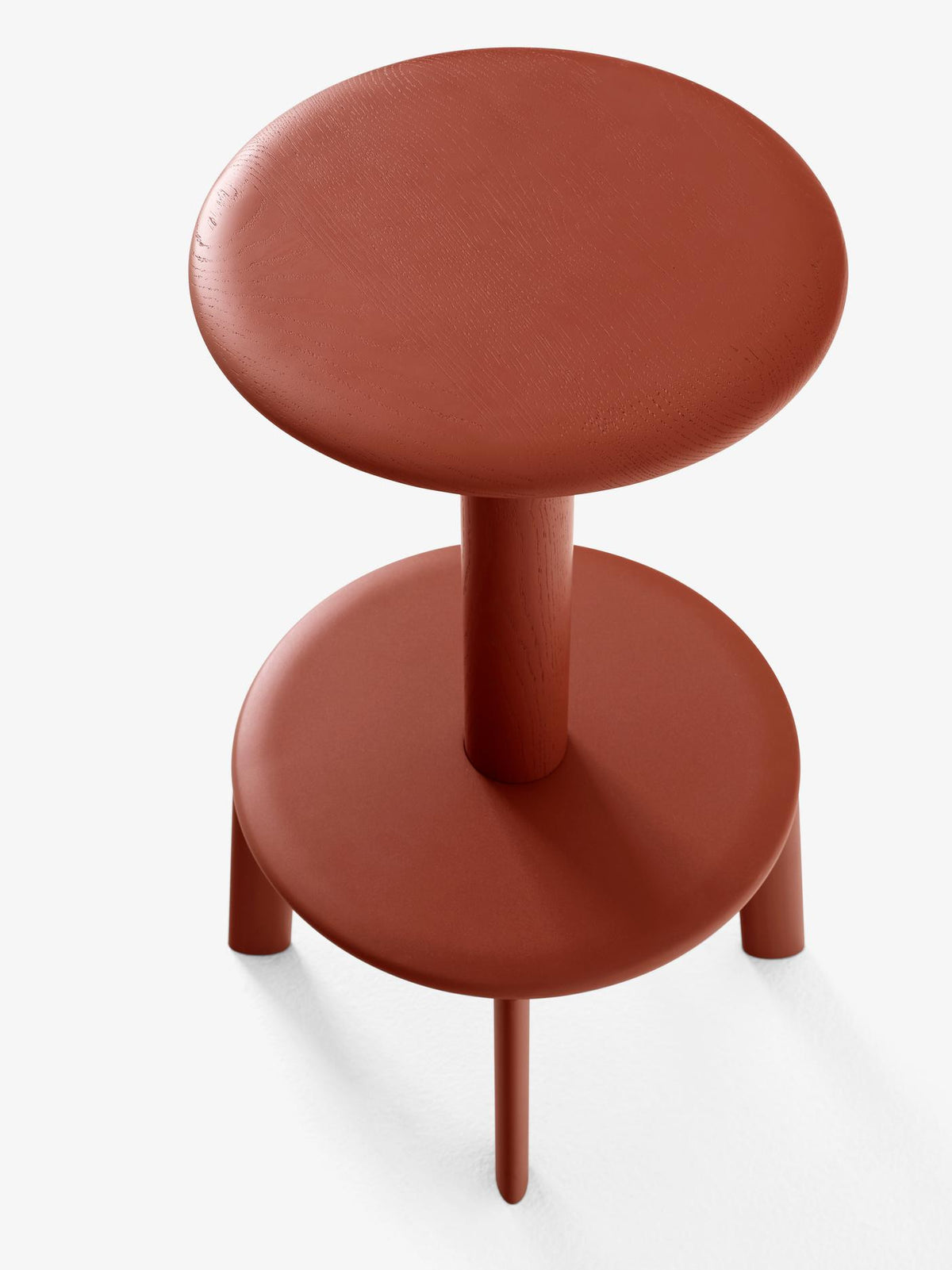 Tabourets - Tabouret | Massif AV39 - &Tradition
