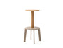 Tabourets - Tabouret | Massif AV40 - &Tradition