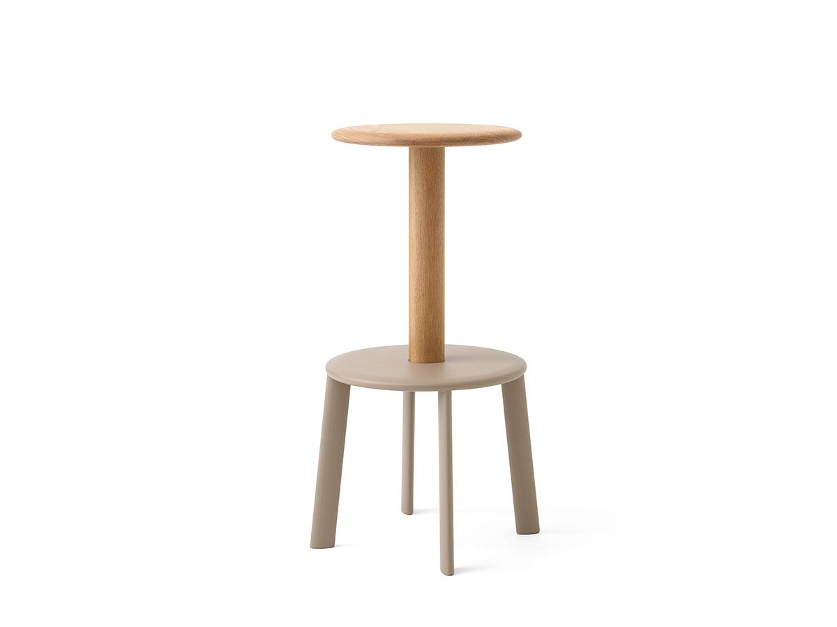 Tabourets - Tabouret | Massif AV40 - &Tradition